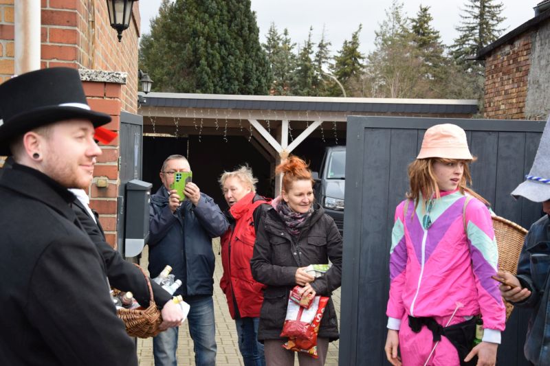 Freiwillige Feuerwehr Sedlitz